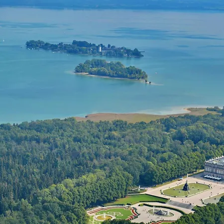 Haus Bergliebe Casa de Férias