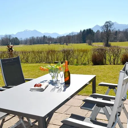 Holiday home Haus Bergliebe *