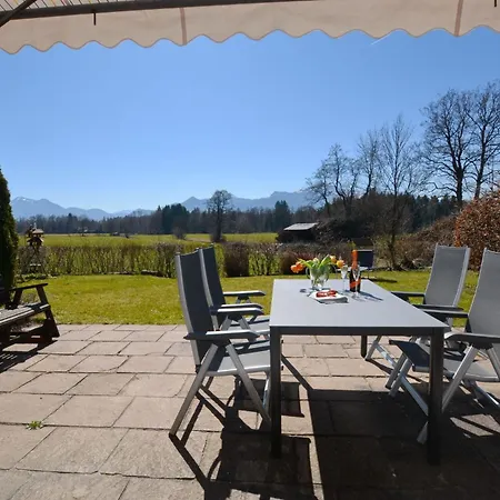Holiday home Haus Bergliebe *