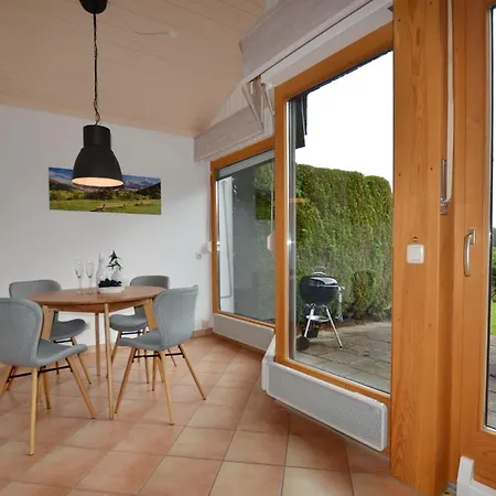 Holiday home Haus Bergliebe