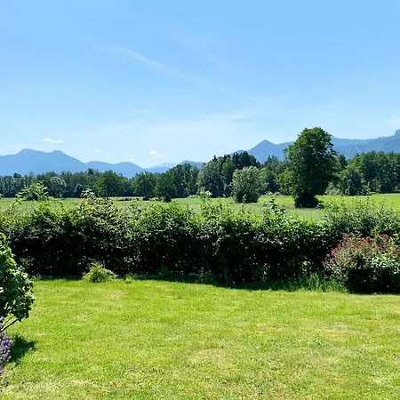 Haus Bergliebe *