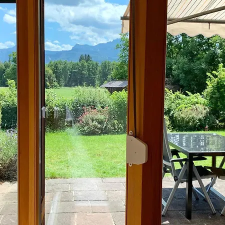 Haus Bergliebe Prien am Chiemsee
