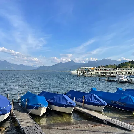 Haus Bergliebe * Prien am Chiemsee