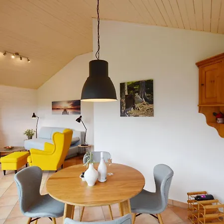 Haus Bergliebe Σπίτι διακοπών Prien am Chiemsee