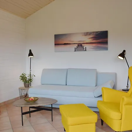 Σπίτι διακοπών Haus Bergliebe Prien am Chiemsee