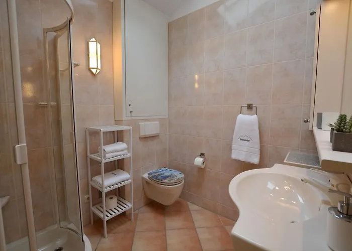 Haus Bergliebe *