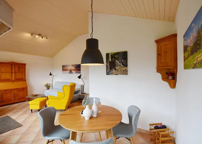 Haus Bergliebe *